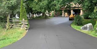 Best Driveway Snow Removal Preparation  in Dubois, PA